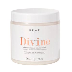 Máscara Braé Divine 500g