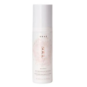 Leave-in Braé Soul Color BB Spray 200ml