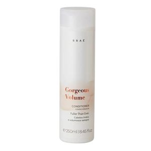 Condicionador Braé Gorgeous Volume 250ml