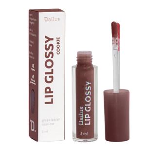 Lip Glossy Dailus Cookie 3ml