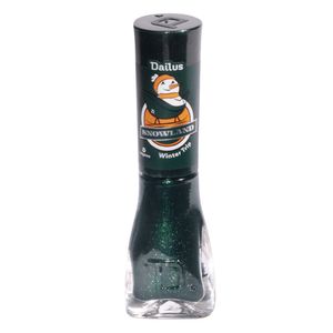 Esmalte Dailus Snowland Winter Trip