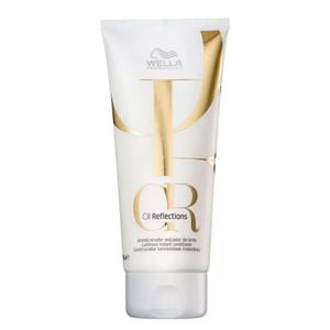 Condicionador Wella Professionals Oil Reflections 200ml