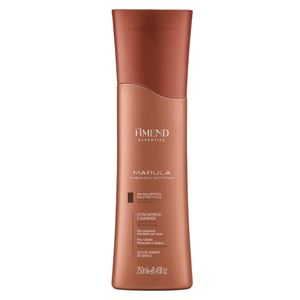 Shampoo Amend Marula Fabulous Nutrition 250ml