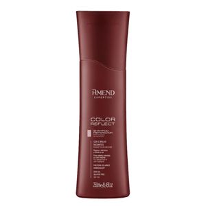 Shampoo Amend Color Reflect Reparador 250ml