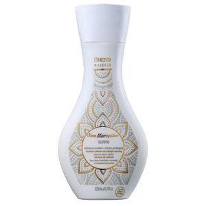 Shampoo Amend Millenar Óleos de Marroquino 300ml