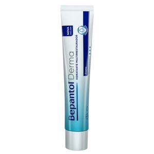 Creme Hidratante Corporal Bepantol Derma Multirrestaurador 40g