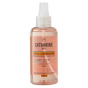 Tônico Adstringente Facial Catharine Hill 5003 150ml