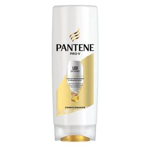 Condicionador Pantene Liso Extremo 175ml
