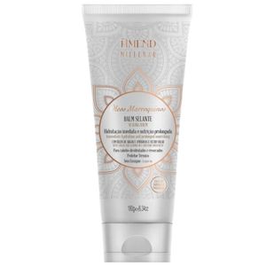 Balm Selante Capilar Amend Millenar Óleos Marroquinos 180g