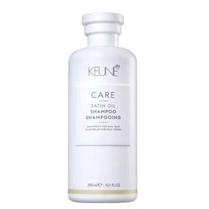 Shampoo Keune Care Satin Oil 300ml