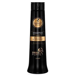 Shampoo Haskell Cavalo Forte 500ml