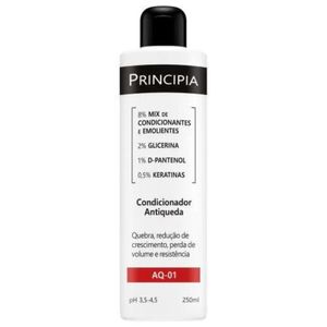 Condicionador Antiqueda Principia 250ml