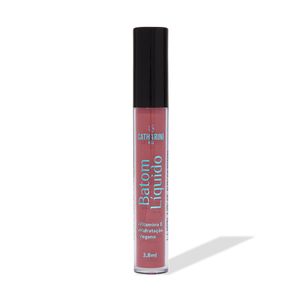 Batom Liquido Matte Catharine Hill Cor Atena