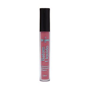 Batom Liquido Matte Catharine Hill Cor Íris