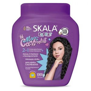 Creme de Tratamento Skala #MaisCachinhos 1kg