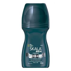 Desodorante Skala Roll On Fresh Urban 60ml