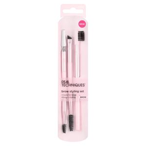 Kit para Sobrancelhas Real Techniques Brow Styling Set