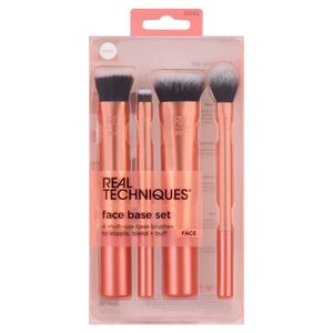 Kit de Pinceis Base Real Techniques Face Base