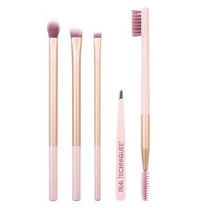 Kit Real Techniques Natural Beauty