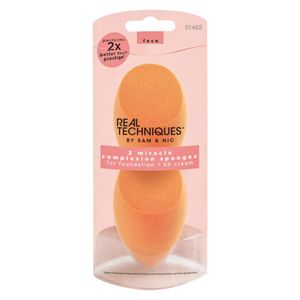 Kit de Esponjas Real Techniques Miracle Complexion Sponges