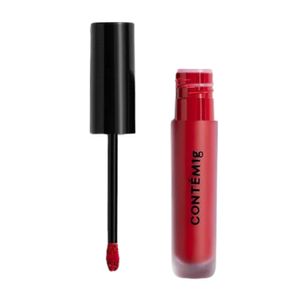 Batom Líquido Contém1g Ultra Velvet Alvoroço