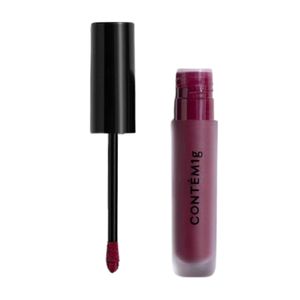 Batom Líquido Contém1g Ultra Velvet Mistério