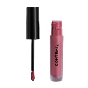 Batom Líquido Contém1g Ultra Velvet Retro