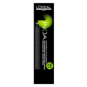 Tonalizante INOA 6.34 Louro Escuro Dourado Acobreado 60g