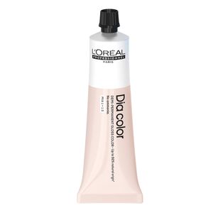 Tonalizante L'oreal Professionnel Dia Color 5 Castanho Claro 60g