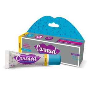 Hidratante Labial Carmed Ácido Hialurônico 10g