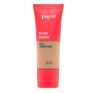 Base Matte Alta Cobertura Payot Cor 05
