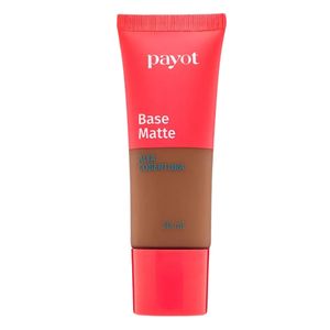 Base Matte Alta Cobertura Payot Cor 08