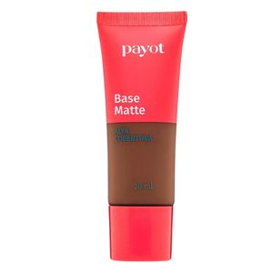 Base Matte Alta Cobertura Payot Cor 09