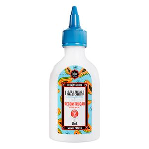 Óleo Be(m)dita Ghee Mamão 50ml