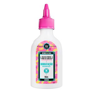 Óleo Be(m)dita Ghee Banana 50ml