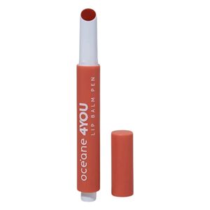 Hidratante Labial Coral Lip Balm Pen Coral 4you 1,8g