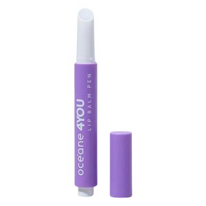 Hidratante Labial Lip Balm Pen Clear 4you 1,8g