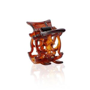 Prendedor Finestra Mini Tartaruga 2,0x2,5cm