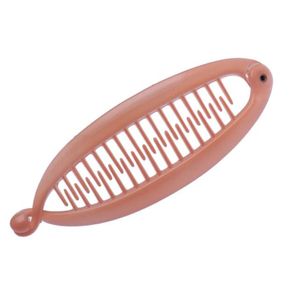 Prendedor Finestra Banana Nude 4,0x11,0cm