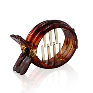 Prendedor Finestra Peixe Tartaruga 2,0x4,5cm