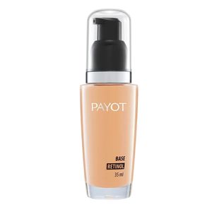 Base Líquida Payot Retinol Cor 45 35ml