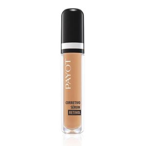 Corretivo Liquído Payot Sérum Retinol 35