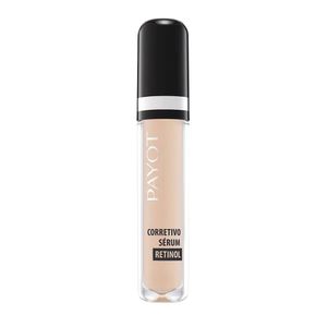 Corretivo Liquído Payot Sérum Retinol 05
