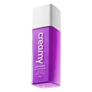 Creme de Tratamento Anti-Idade Intensivo Creamy Retinol 30g