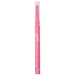 Lápis De Sobrancelha Melu 2X1 Cor Medium
