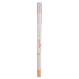 Lápis De Olhos Melu Nude Caramel