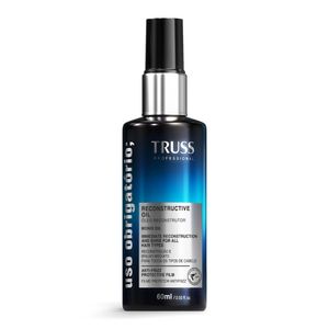Óleo Uso Obrigatório Truss 60ml