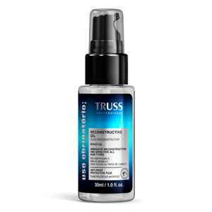 Óleo Uso Obrigatório Truss 30ml