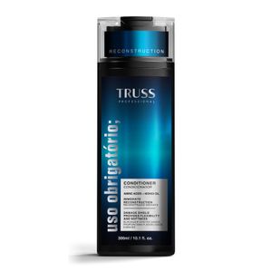 Condicionador Uso Obrigatório Truss 300ml