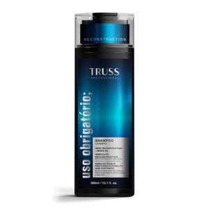 Shampoo Obrigatório Truss 300ml